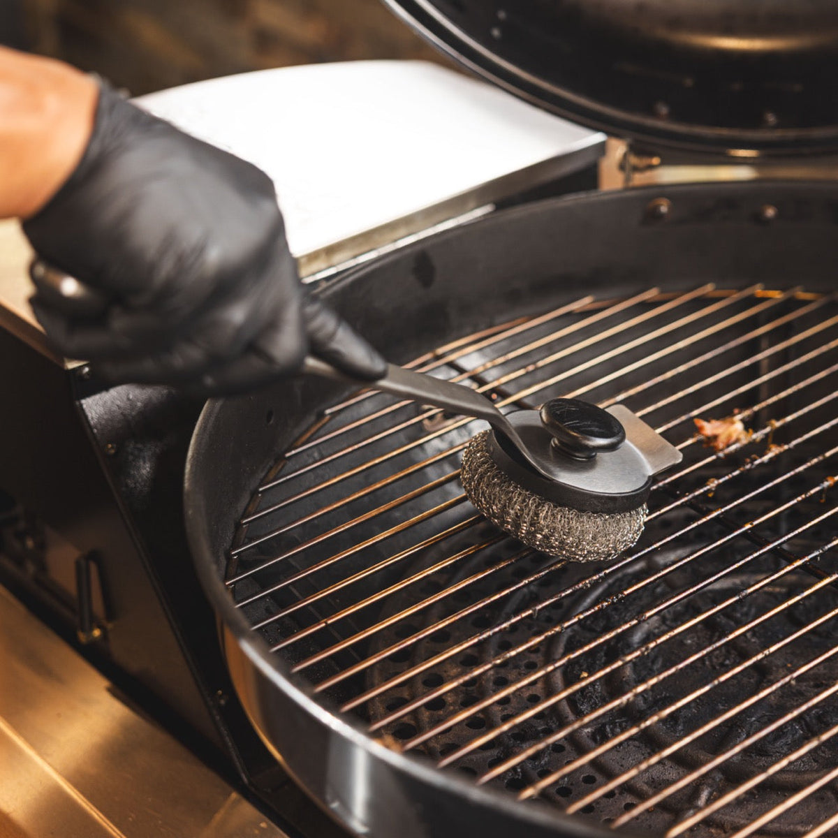 Replacement Cleaning Brush Heads