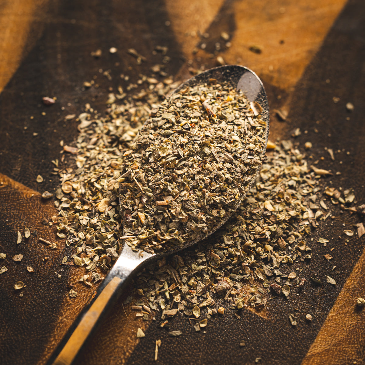 Salt-Free All-Purpose Rub