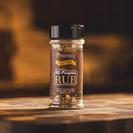 Salt-Free All-Purpose Rub