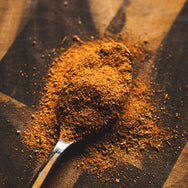 Salt-Free BBQ Rub