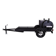 RT-CMG Beast & RT-TMG Chuckwagon