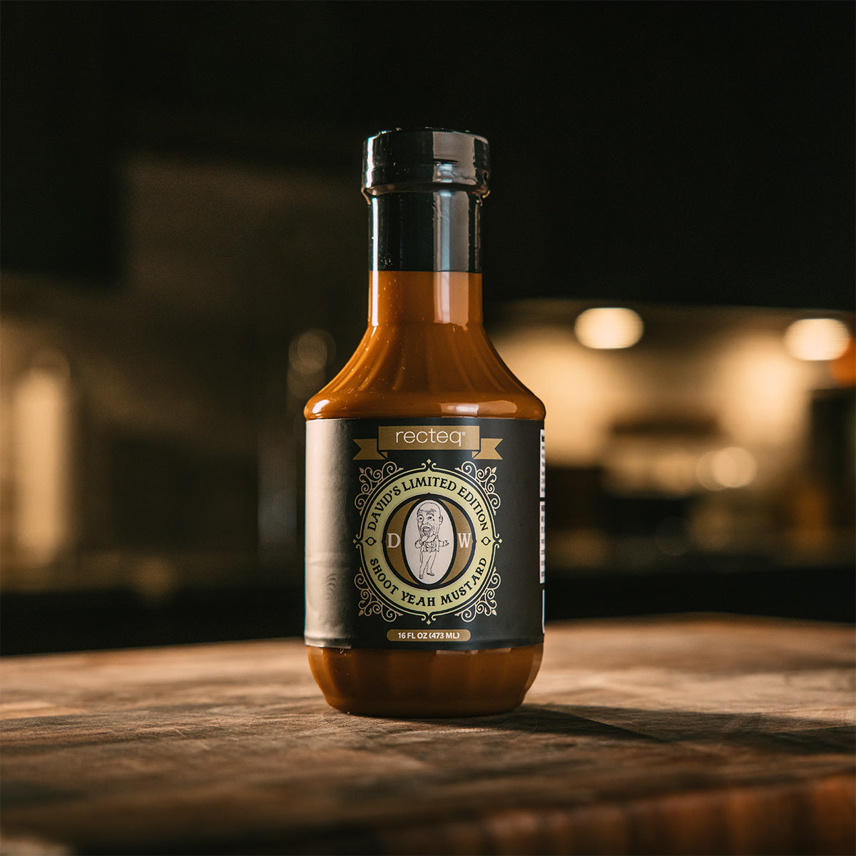 recteq's Secret Sauce Bundle