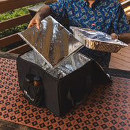 Resting Boxes