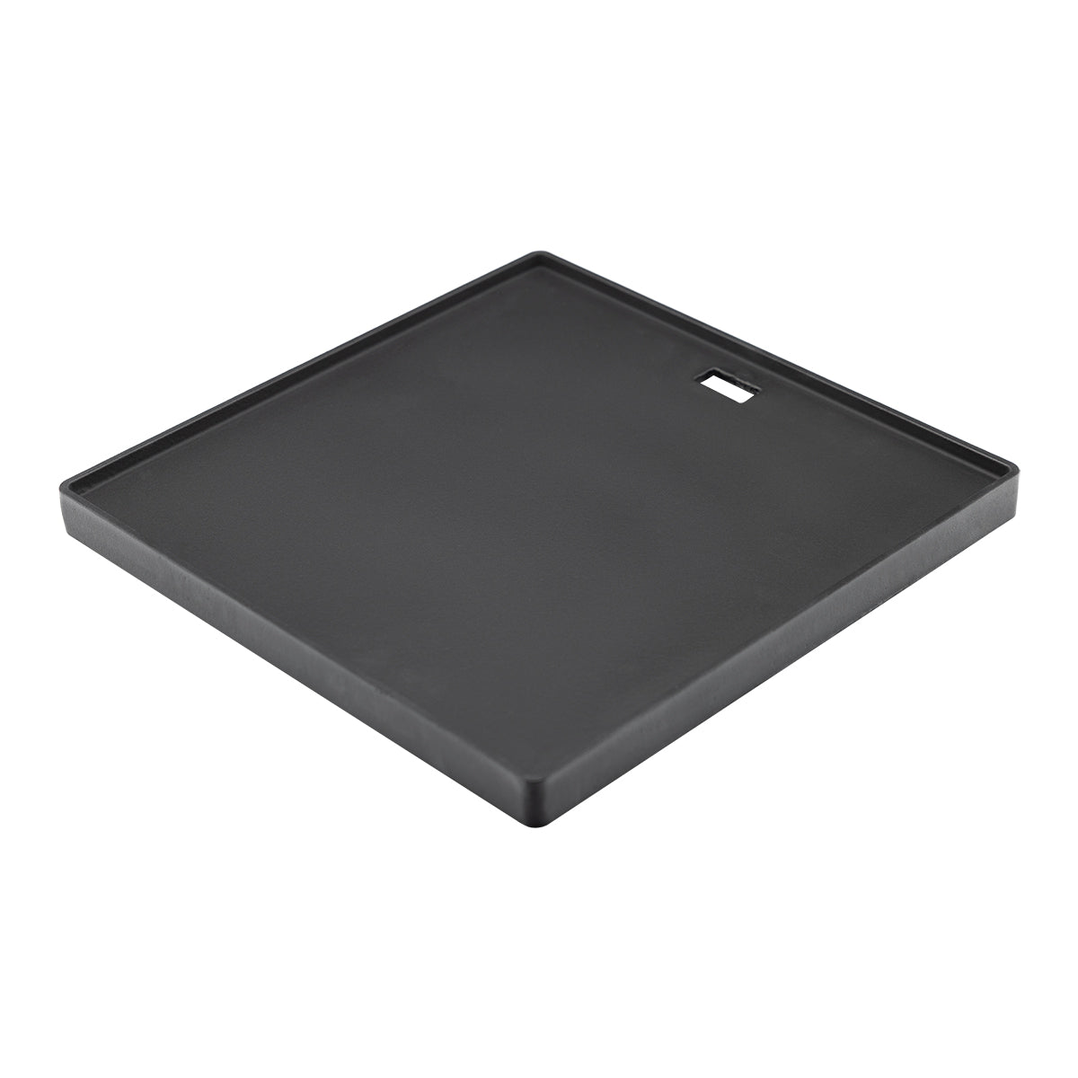 Reversible Cast Iron Griddle Sear Kit