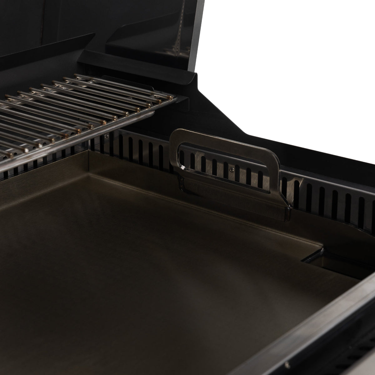 SmokeStone 600 Griddle