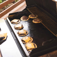 SmokeStone 600 Griddle (no-sync)