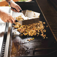 SmokeStone 600 Griddle