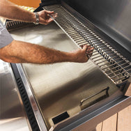 SmokeStone 600 Griddle
