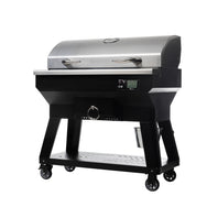 SmokeStone 600 Griddle (no-sync)