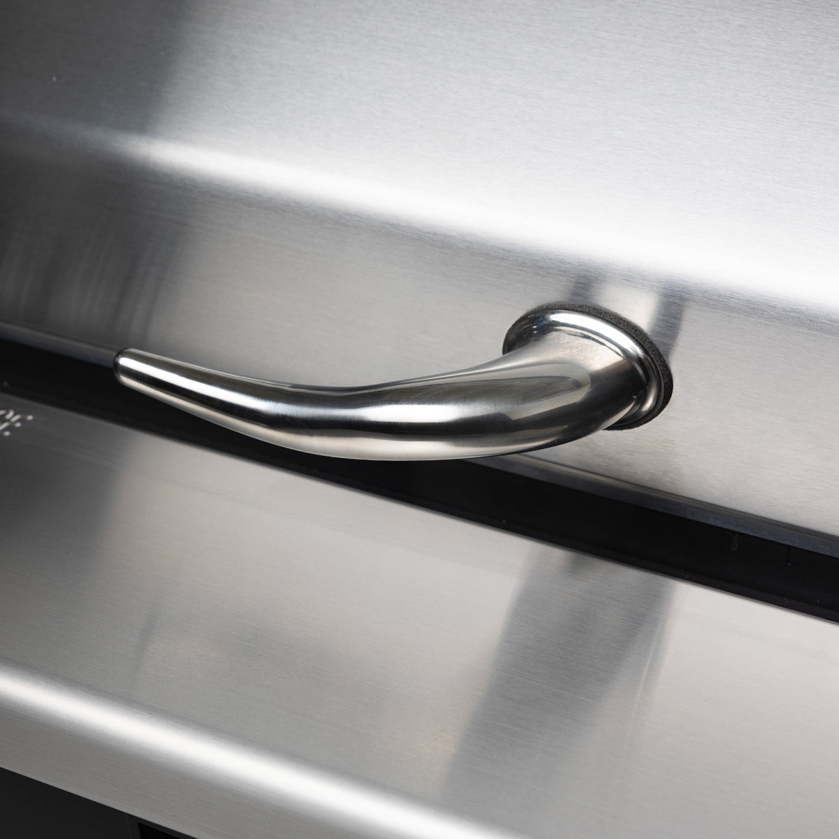 SmokeStone 600 Griddle (no-sync)