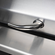 SmokeStone 600 Griddle