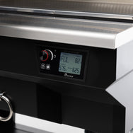 SmokeStone 600 Griddle
