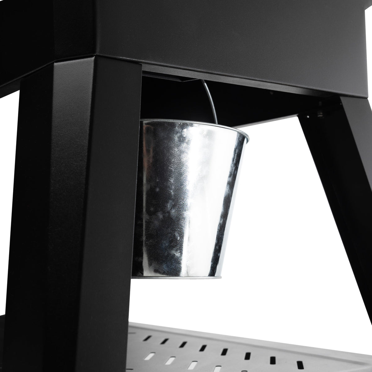 SmokeStone 600 Griddle (no-sync)