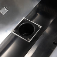 SmokeStone 600 Griddle