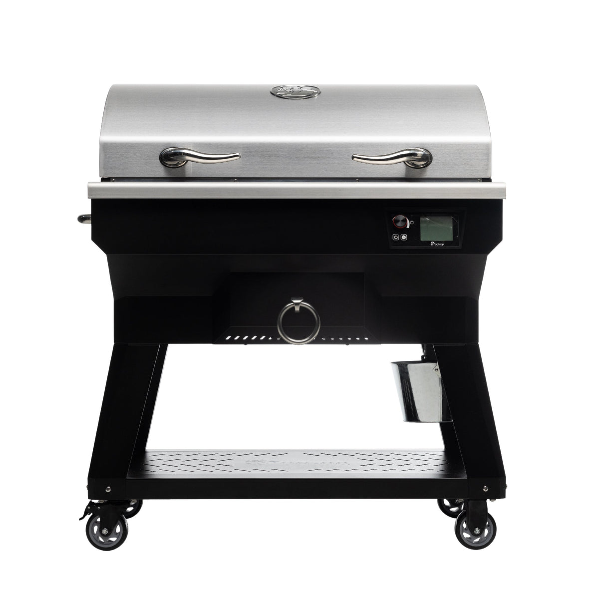 SmokeStone 600 Griddle