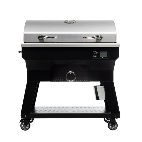 SmokeStone 600 Griddle