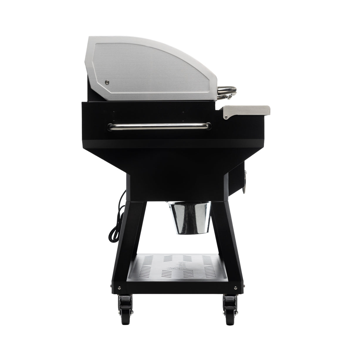 SmokeStone 600 Griddle