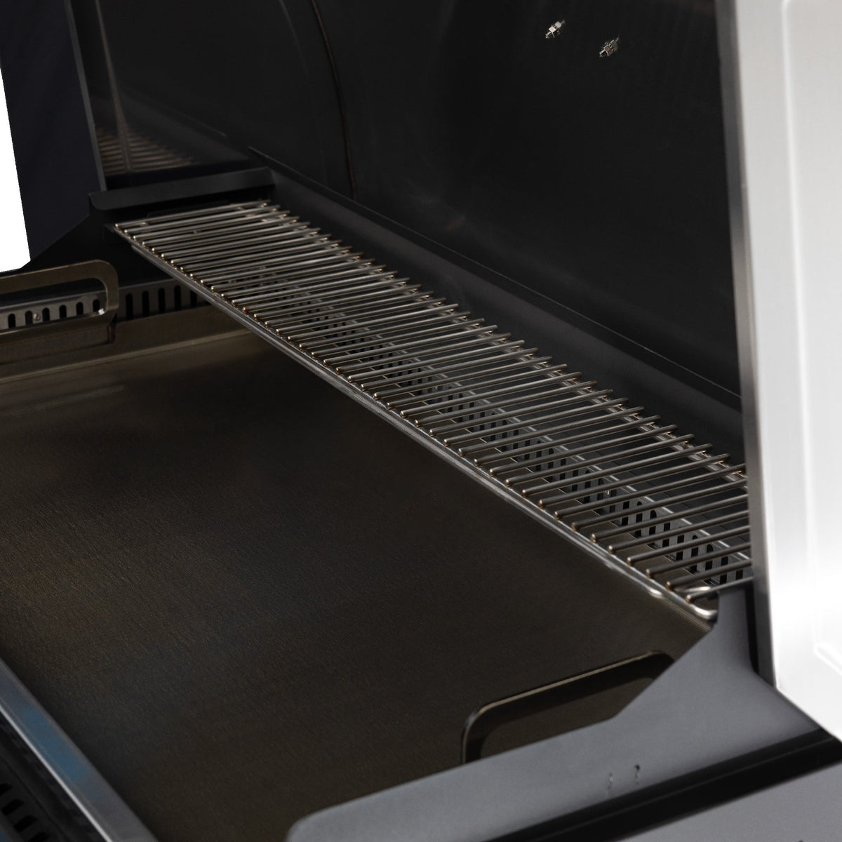 SmokeStone 600 Griddle (no-sync)