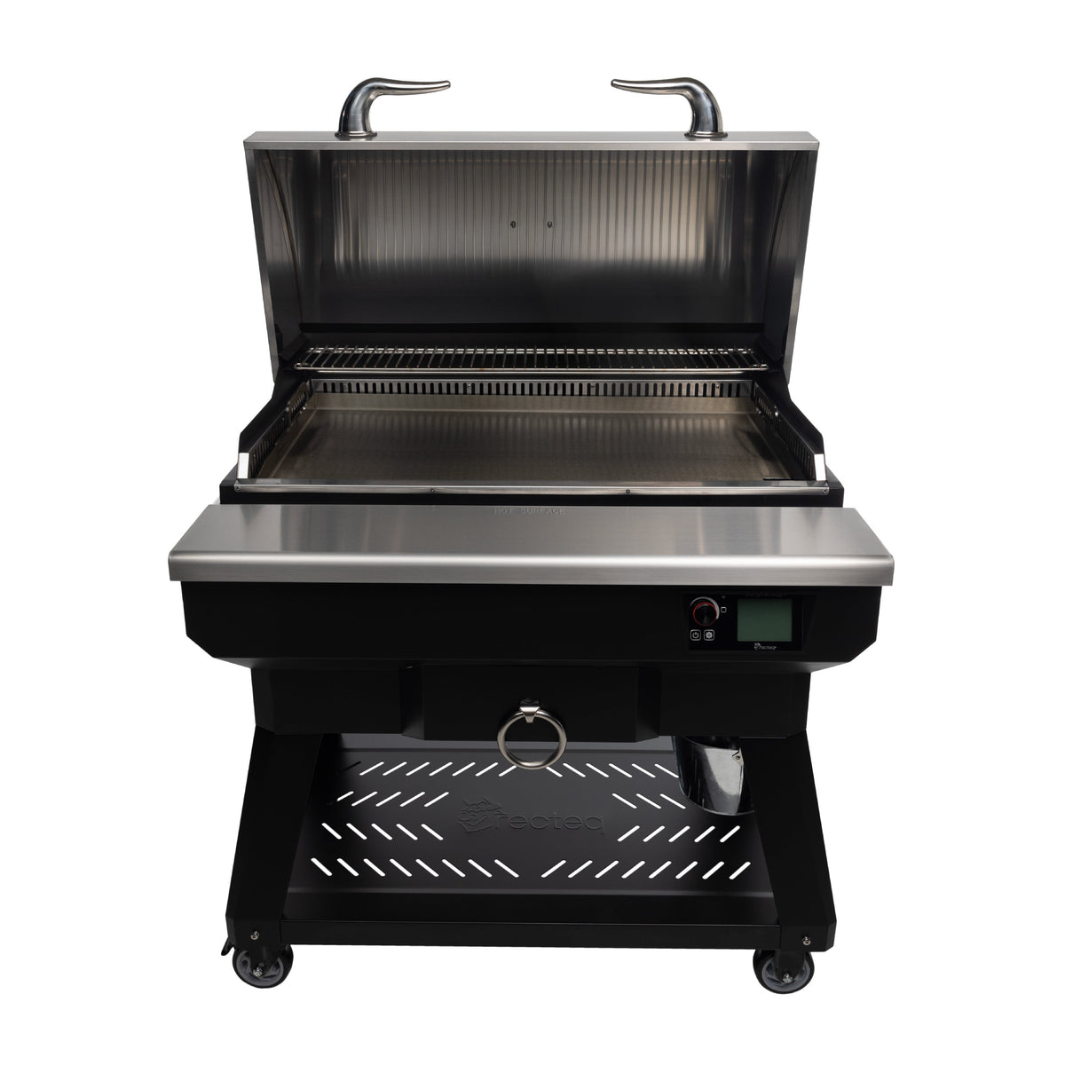 SmokeStone 600 Griddle (no-sync)