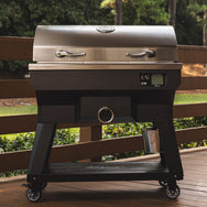 SmokeStone 600 Griddle
