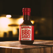Rub & Sauce Bundle (Boxed)
