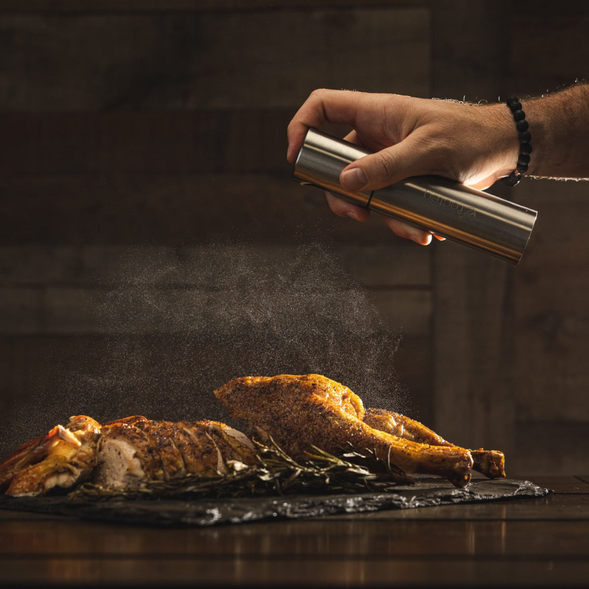 Pulled Pork Perfection Bundle