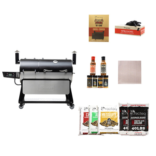 DualFire Starter Customized Bundle