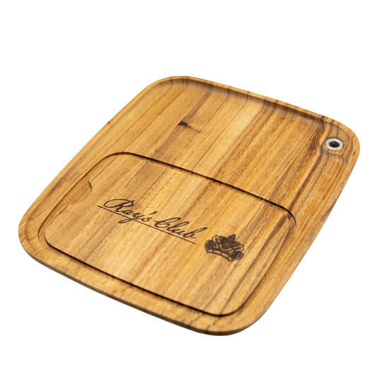 Ray's Club Q3 Steak Plate