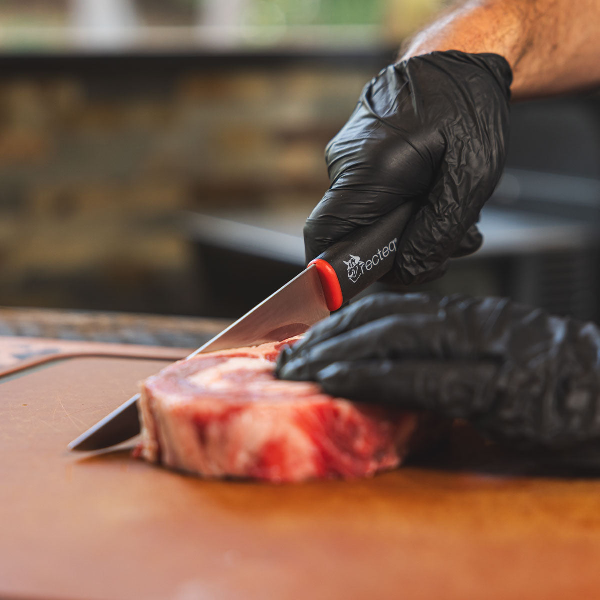 Essential 3 Piece Knife Set