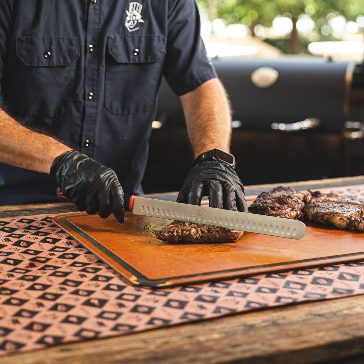 Essential 3 Piece Knife Set