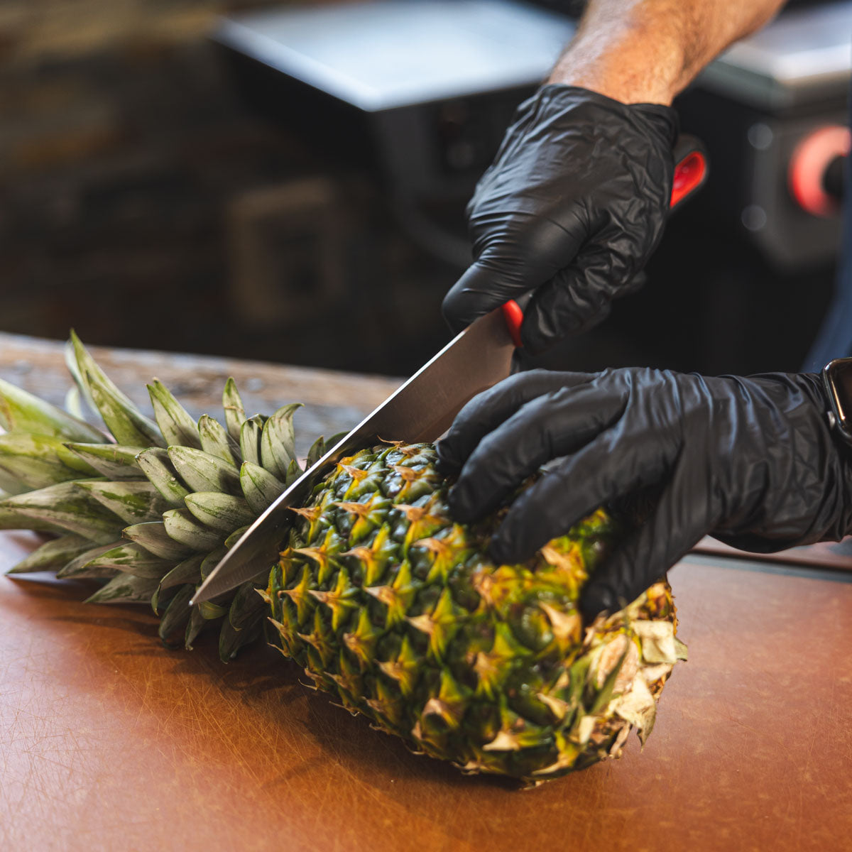 Essential 3 Piece Knife Set