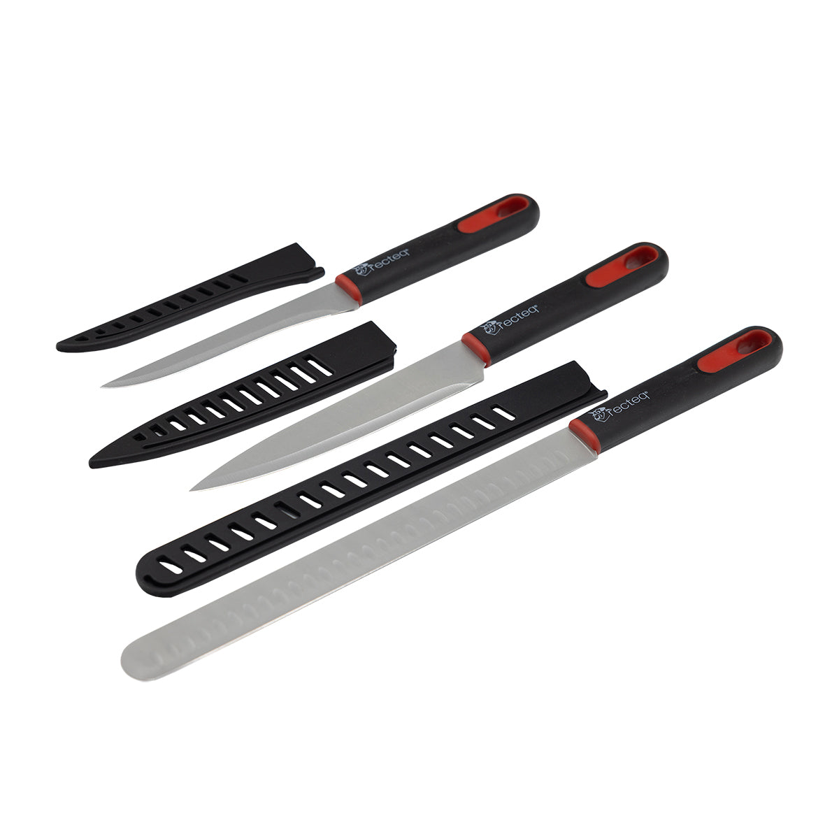 Essential 3 Piece Knife Set