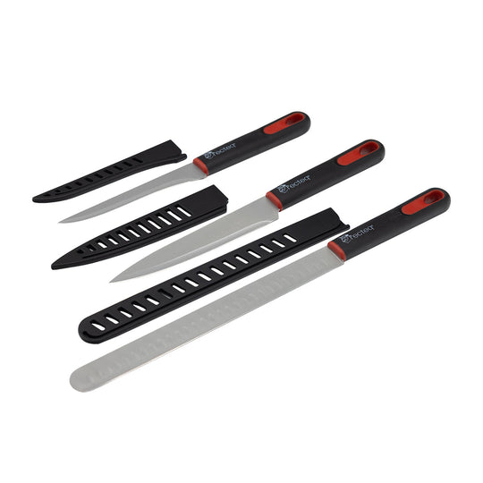 Essential 3 Piece Knife Set