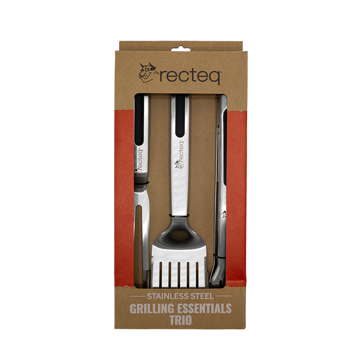 Griller’s Utensil Trio