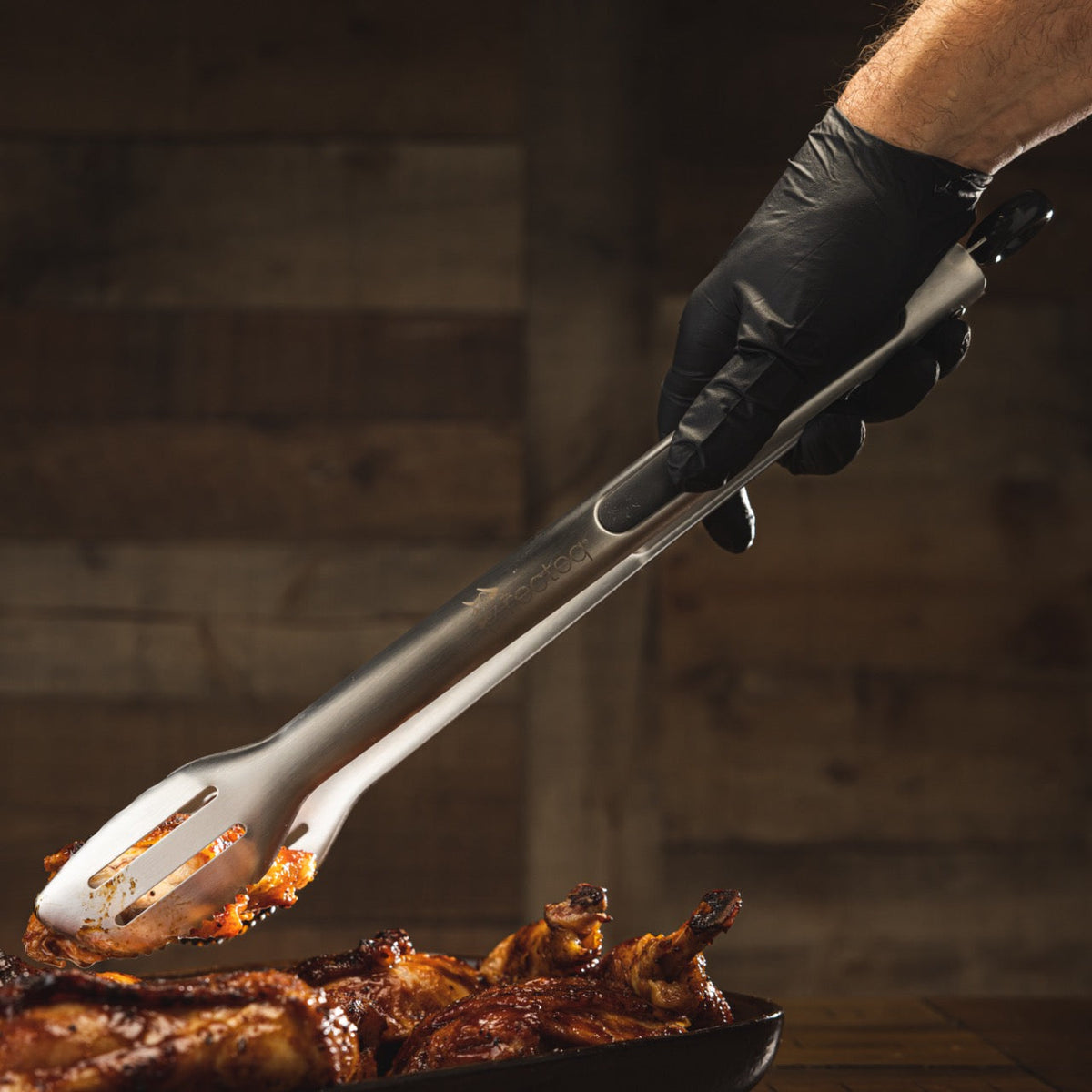 Griller’s Utensil Trio