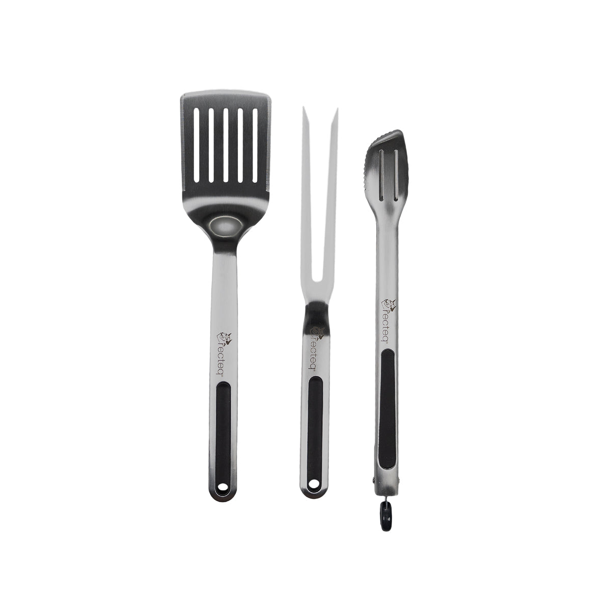 Griller’s Utensil Trio