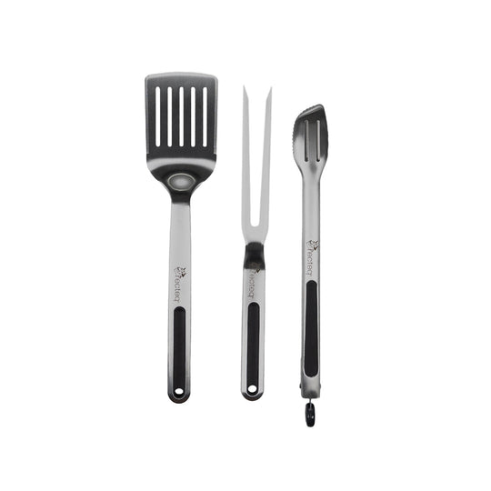 Griller’s Utensil Trio