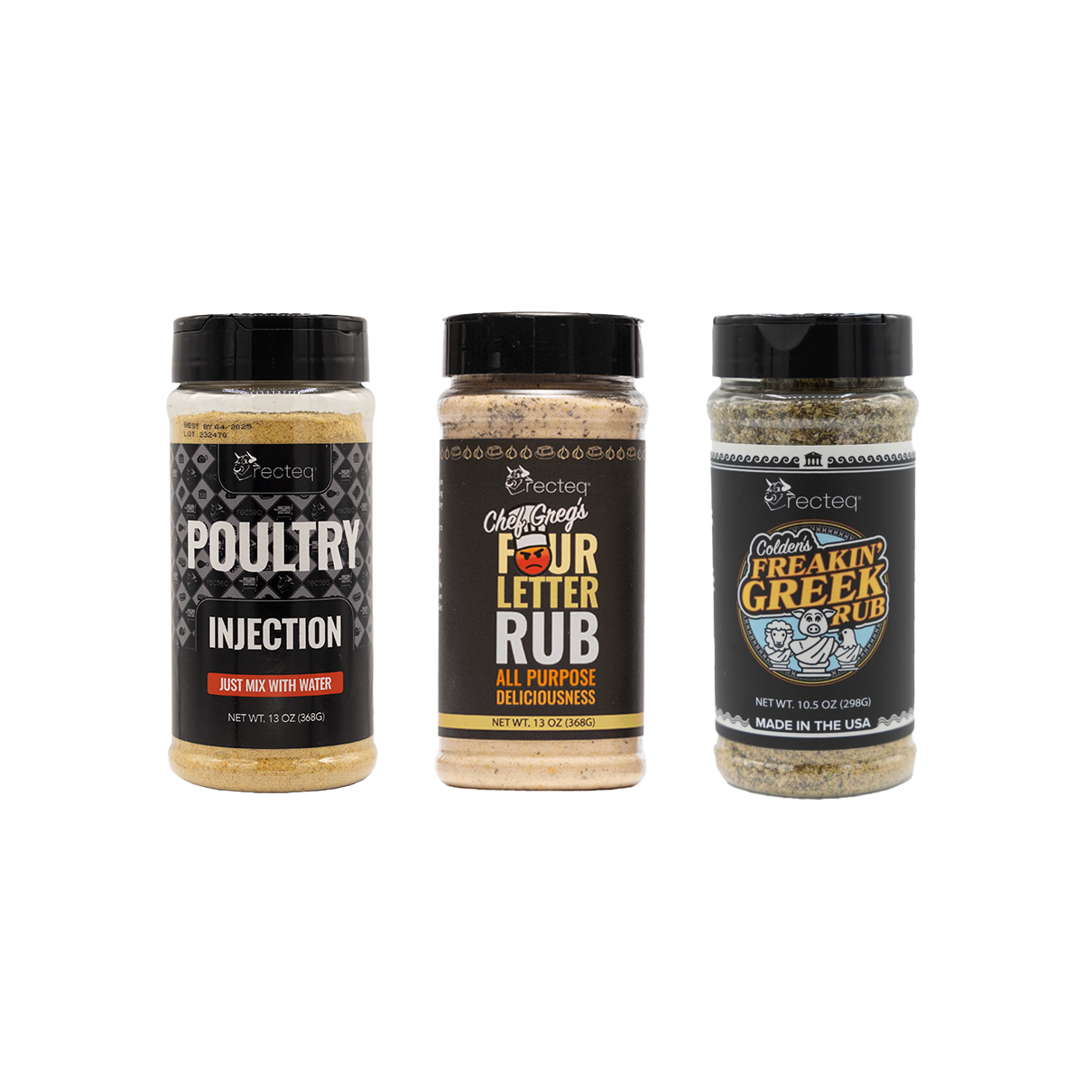 The Turkey Essentials Bundle