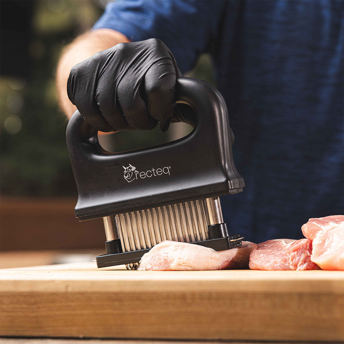 Recteq Meat Tenderizer