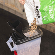 Pellet & Storage Combo (20 lb)