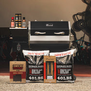 Weekend Warrior Bundle