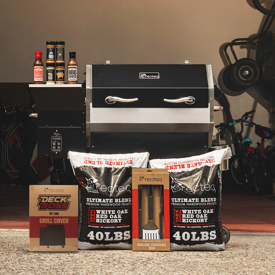 Weekend Warrior Bundle