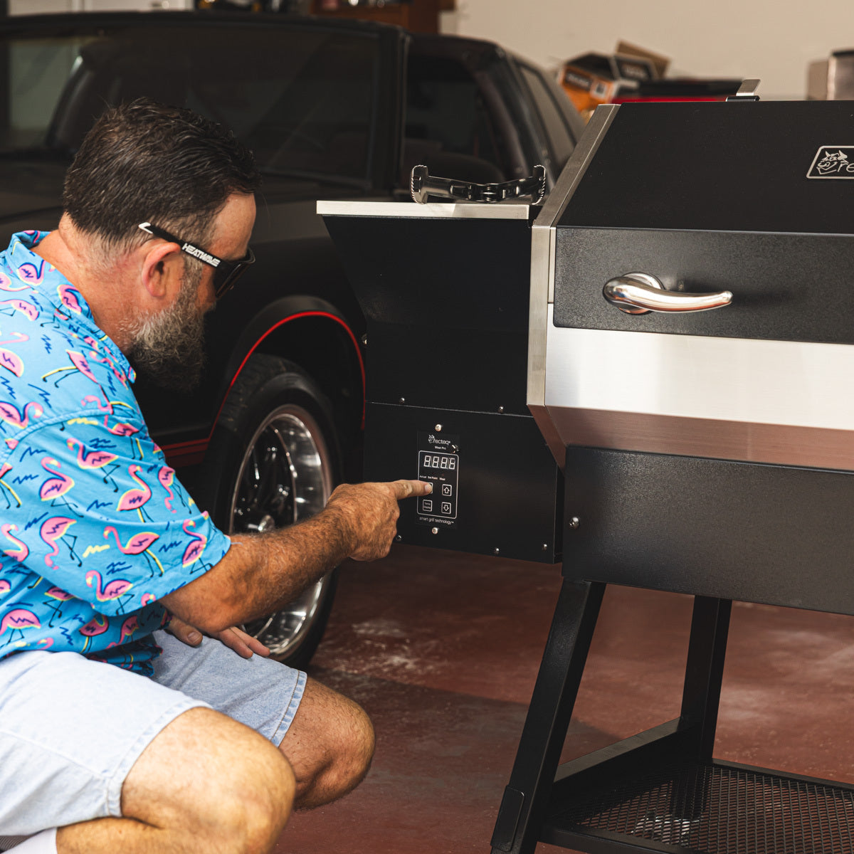 Weekend Warrior Bundle