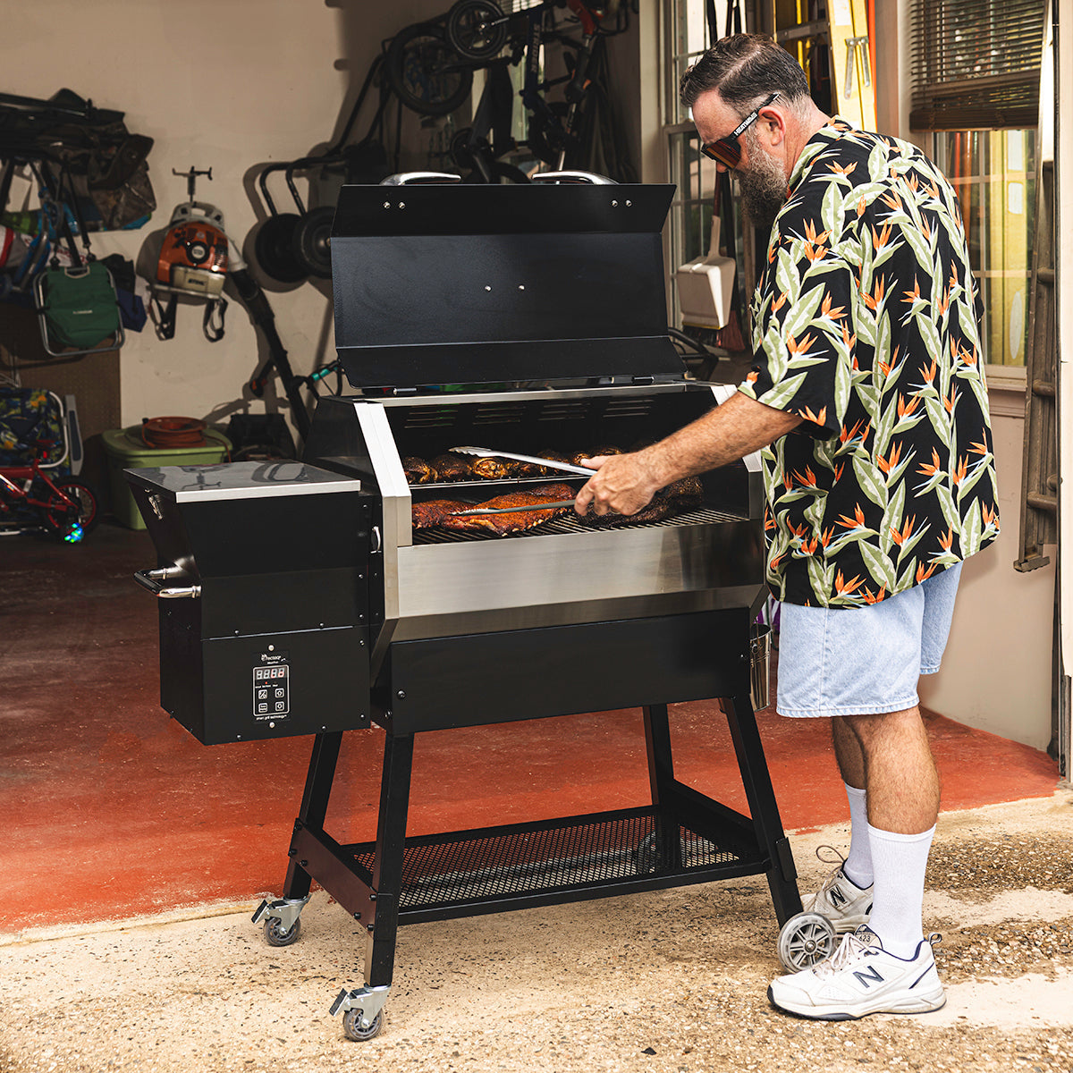 Weekend Warrior Bundle