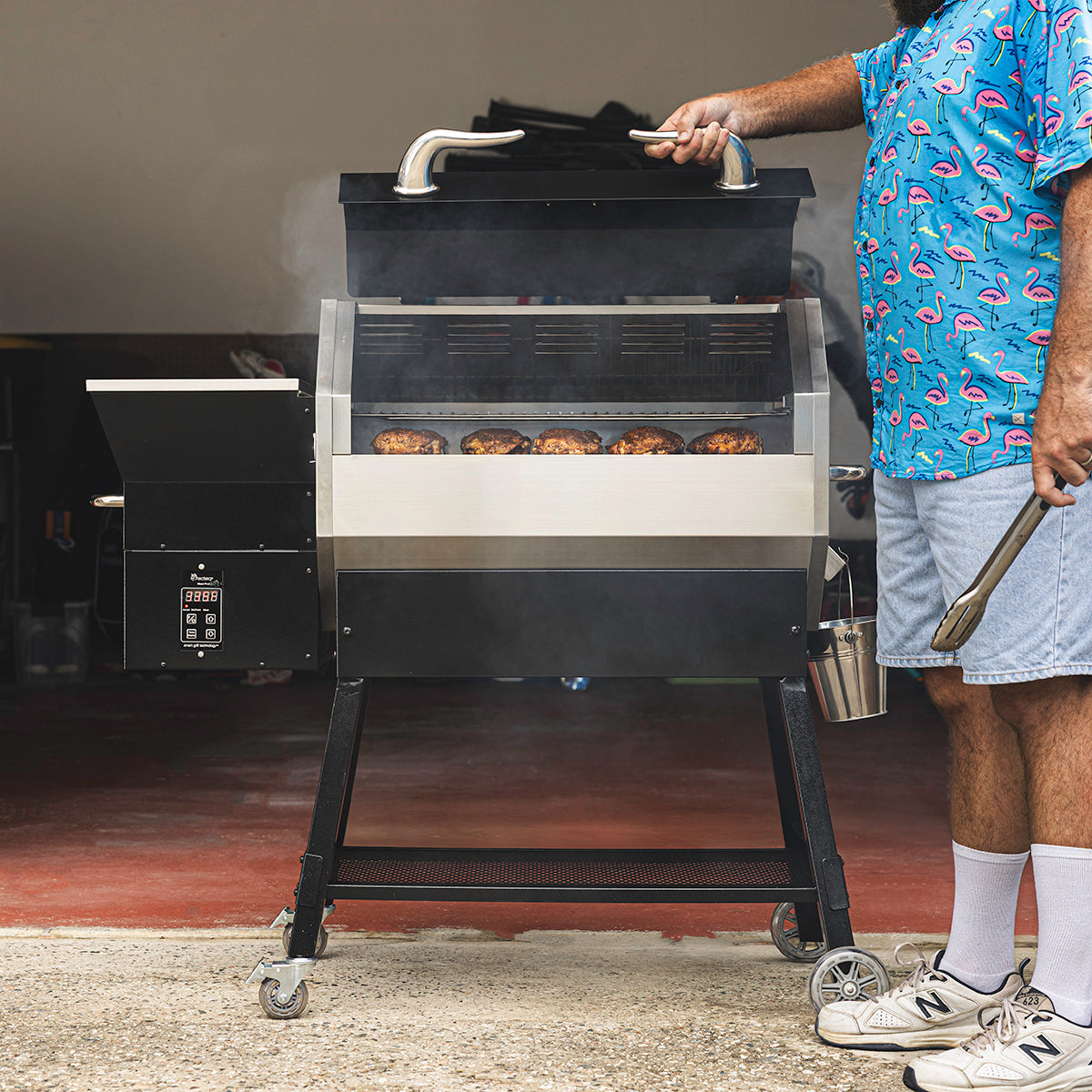 Weekend Warrior Bundle