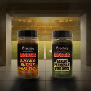 Big Game Bundle