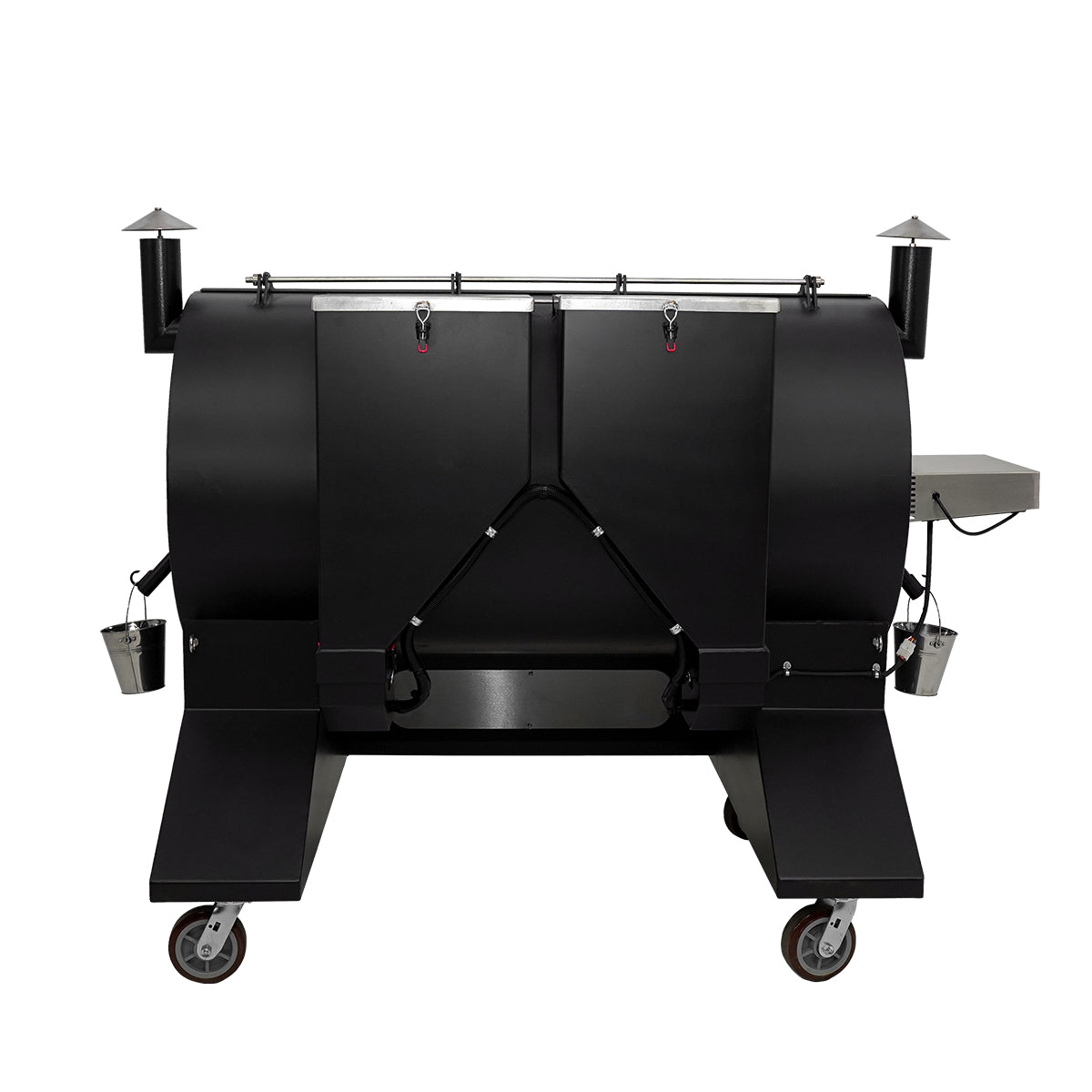 RT-CMG Beast & RT-TMG Chuckwagon