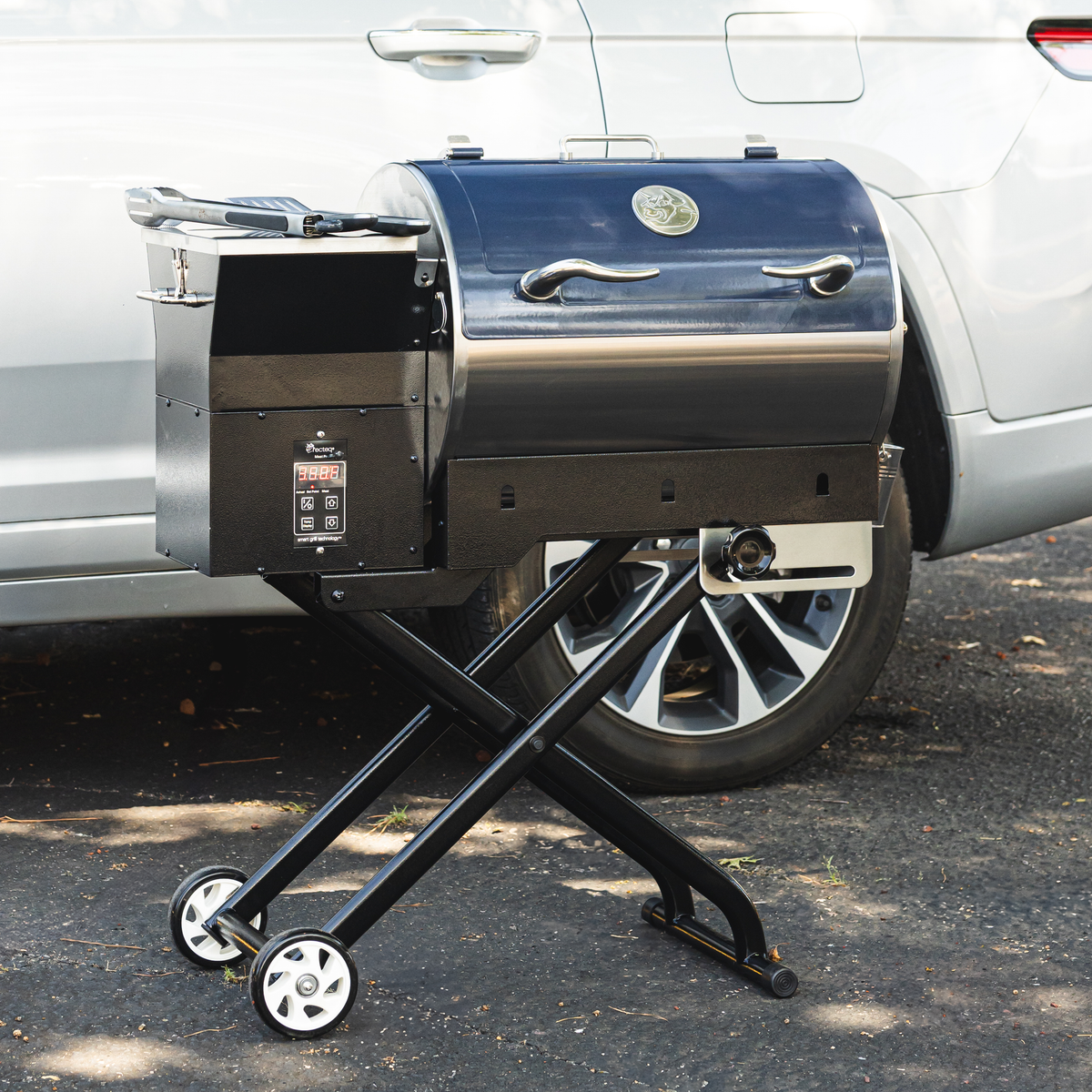 Road Warrior 340P Rivalry Edition