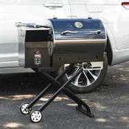 Road Warrior 340P Rivalry Edition