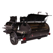 RT-CMG Beast & RT-TMG Chuckwagon